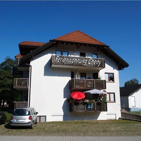 Fewo Cheny In Titisee Apartment Luaran gambar