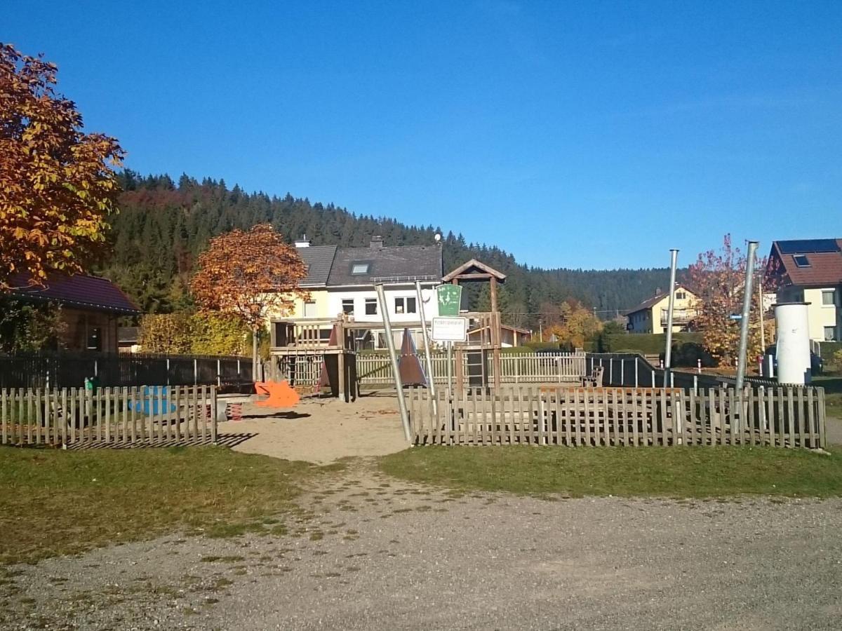 Fewo Cheny In Titisee Apartment Luaran gambar
