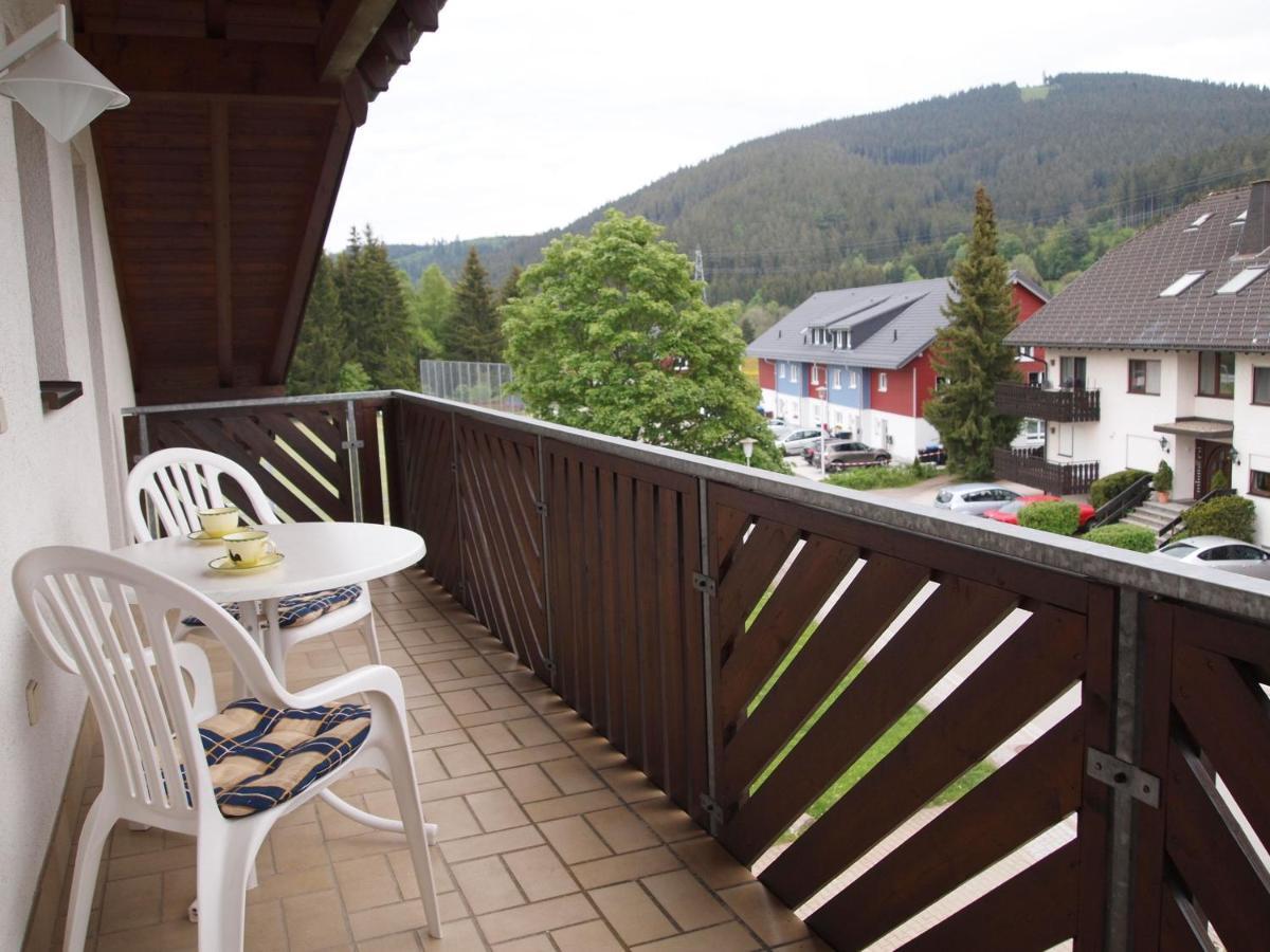 Fewo Cheny In Titisee Apartment Luaran gambar