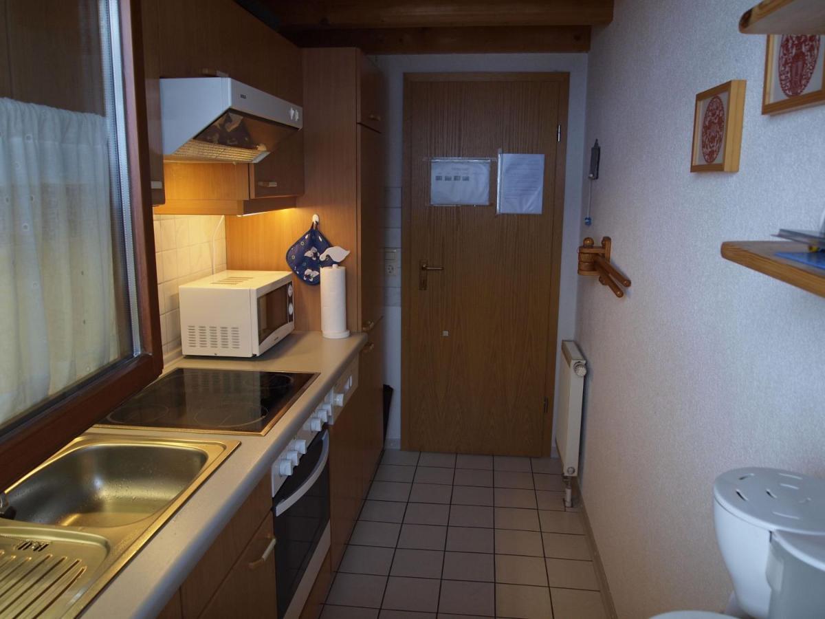 Fewo Cheny In Titisee Apartment Luaran gambar