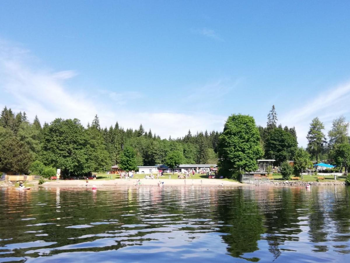 Fewo Cheny In Titisee Apartment Luaran gambar