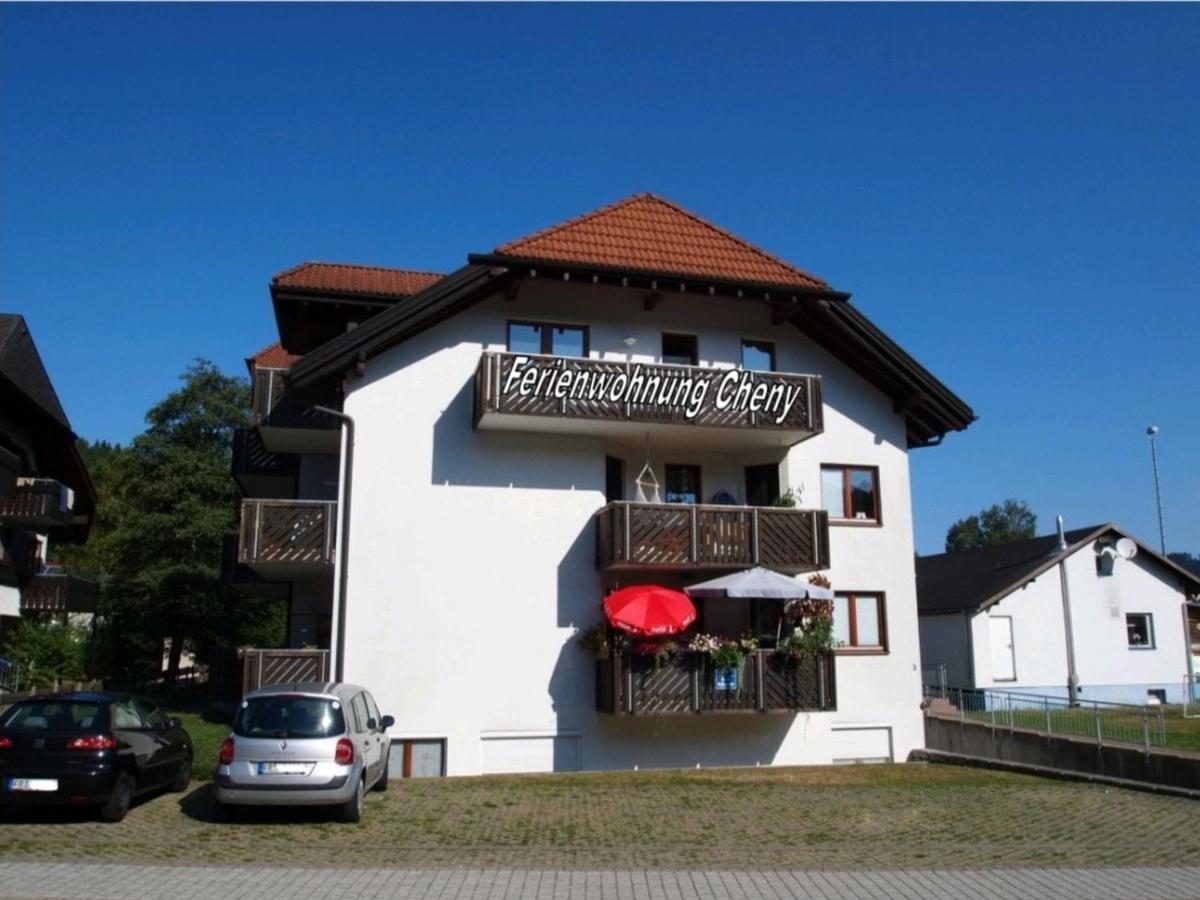 Fewo Cheny In Titisee Apartment Luaran gambar