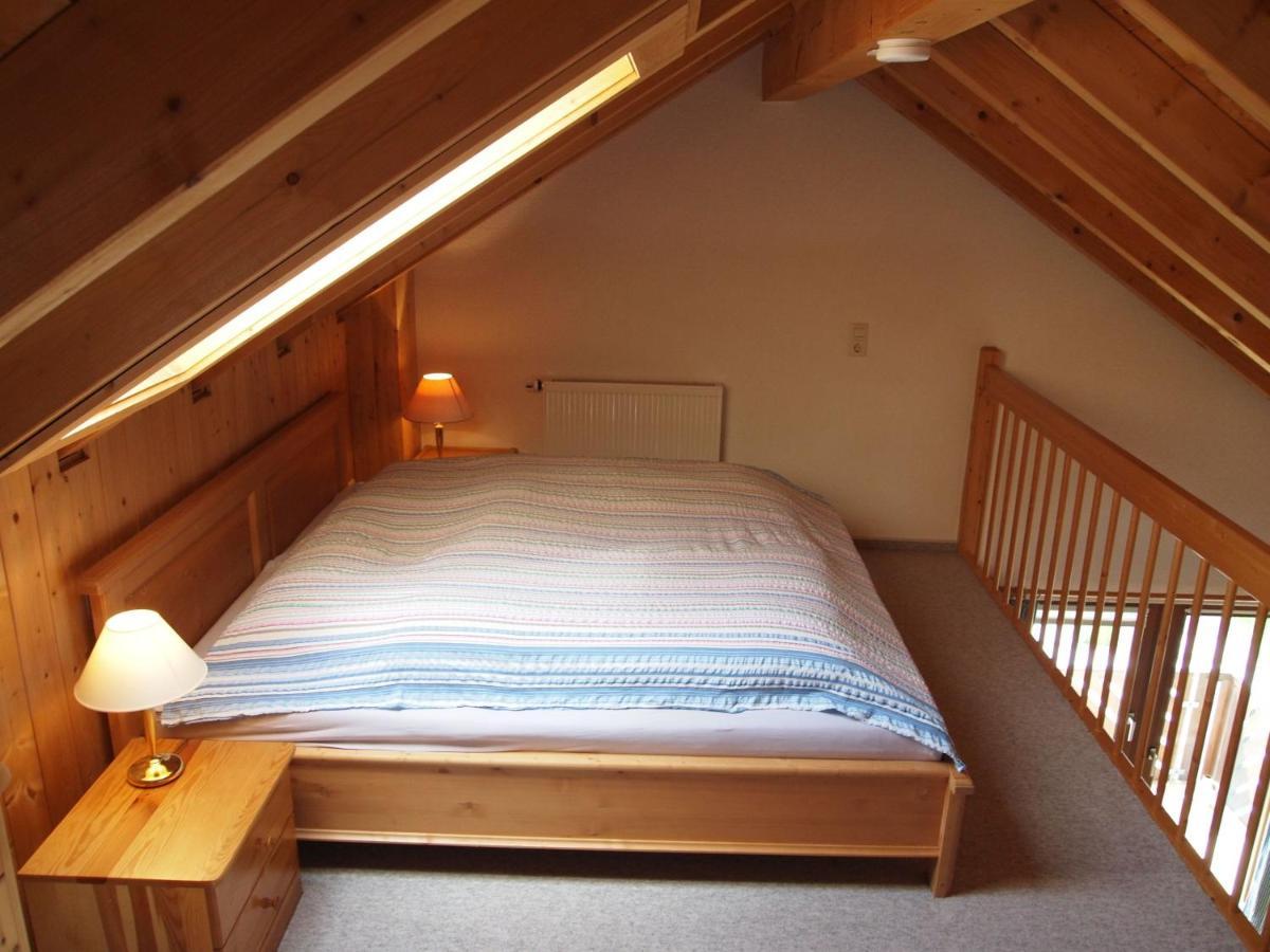 Fewo Cheny In Titisee Apartment Luaran gambar