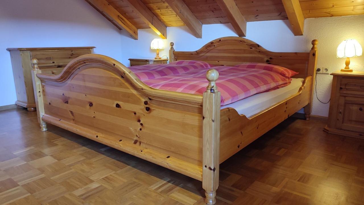 Fewo Cheny In Titisee Apartment Luaran gambar