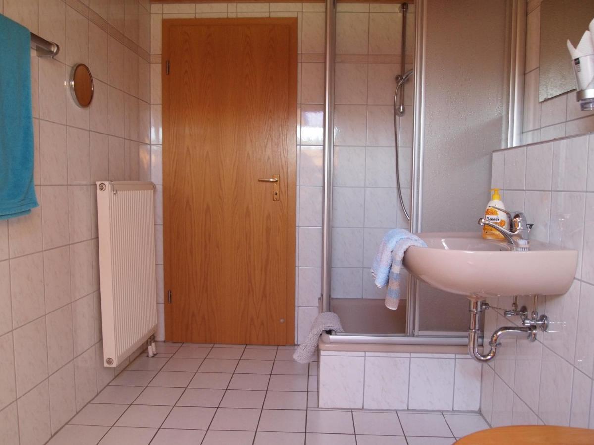 Fewo Cheny In Titisee Apartment Luaran gambar