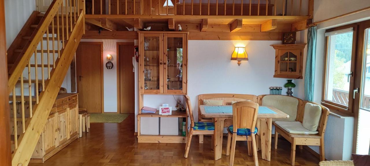 Fewo Cheny In Titisee Apartment Luaran gambar